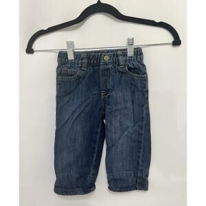 Gymboree Baby Boys Size 12-18 Months Stretch Pull